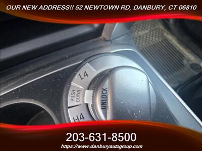 2020 Toyota 4Runner SR5   - Photo 18 - Danbury, CT 06810