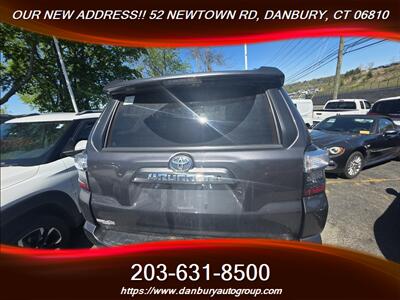 2020 Toyota 4Runner SR5   - Photo 3 - Danbury, CT 06810