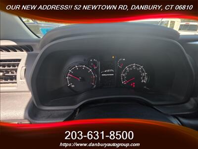 2020 Toyota 4Runner SR5   - Photo 12 - Danbury, CT 06810