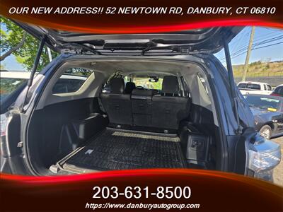 2020 Toyota 4Runner SR5   - Photo 5 - Danbury, CT 06810