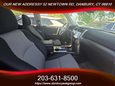 2020 Toyota 4Runner SR5   - Photo 8 - Danbury, CT 06810