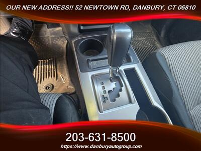 2020 Toyota 4Runner SR5   - Photo 19 - Danbury, CT 06810