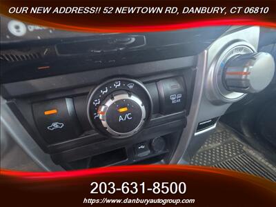 2020 Toyota 4Runner SR5   - Photo 17 - Danbury, CT 06810