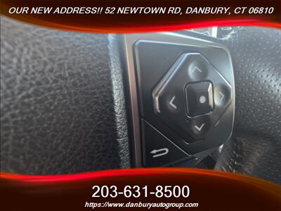 2020 Toyota 4Runner SR5   - Photo 14 - Danbury, CT 06810
