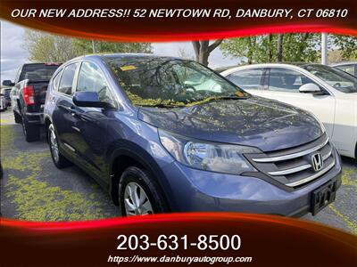 2014 Honda CR-V EX   - Photo 6 - Danbury, CT 06810