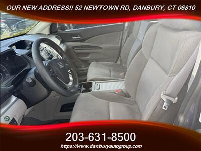 2014 Honda CR-V EX   - Photo 8 - Danbury, CT 06810