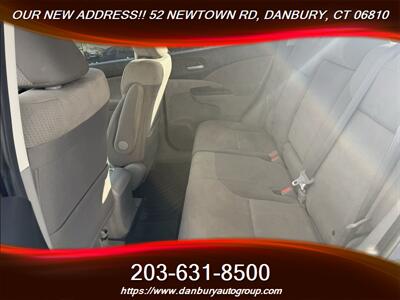 2014 Honda CR-V EX   - Photo 13 - Danbury, CT 06810