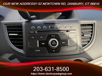 2014 Honda CR-V EX   - Photo 10 - Danbury, CT 06810