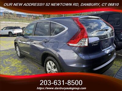 2014 Honda CR-V EX   - Photo 3 - Danbury, CT 06810