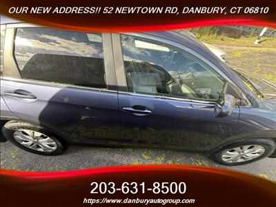 2014 Honda CR-V EX   - Photo 5 - Danbury, CT 06810