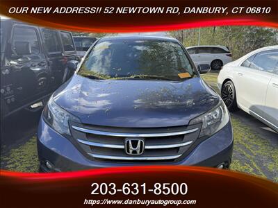 2014 Honda CR-V EX   - Photo 7 - Danbury, CT 06810