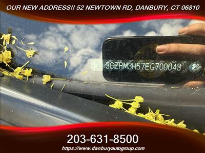 2014 Honda CR-V EX   - Photo 14 - Danbury, CT 06810