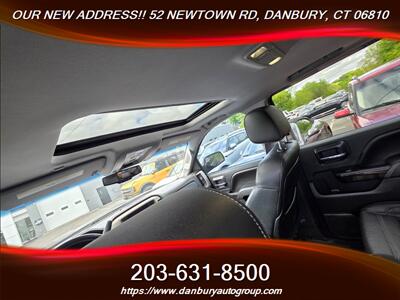 2015 GMC Sierra 1500 Denali - Photo 7 - Danbury, CT 06810