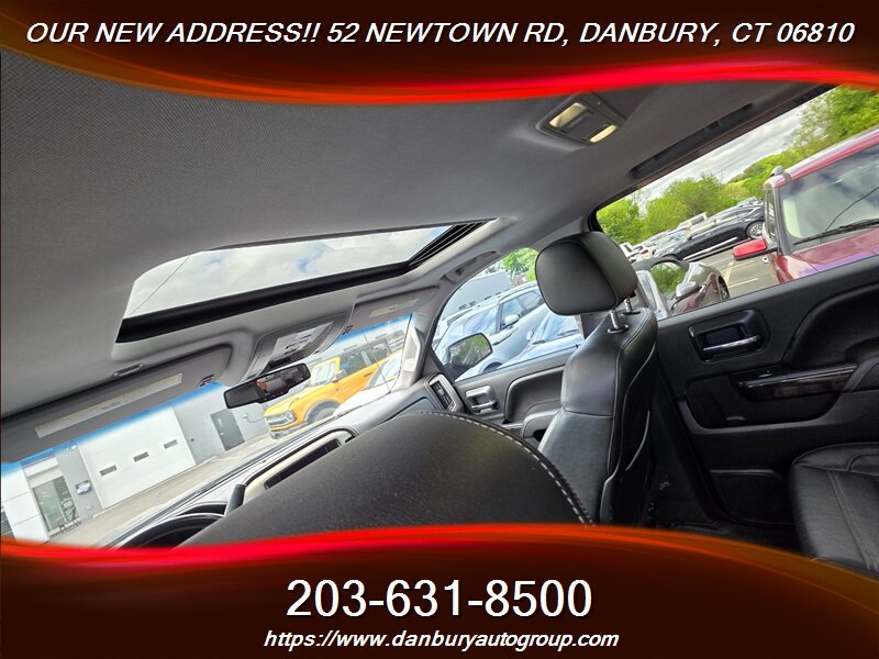 2015 GMC Sierra 1500 Denali - Photo 7 - Danbury, CT 06810