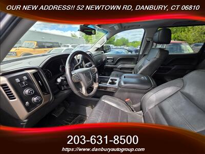 2015 GMC Sierra 1500 Denali - Photo 9 - Danbury, CT 06810