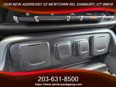 2015 GMC Sierra 1500 Denali - Photo 17 - Danbury, CT 06810