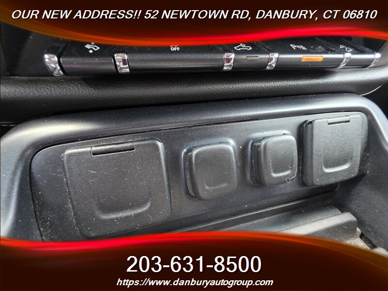 2015 GMC Sierra 1500 Denali - Photo 17 - Danbury, CT 06810