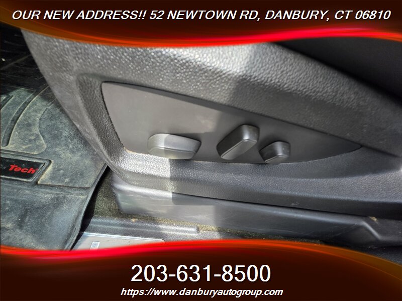 2015 GMC Sierra 1500 Denali - Photo 11 - Danbury, CT 06810