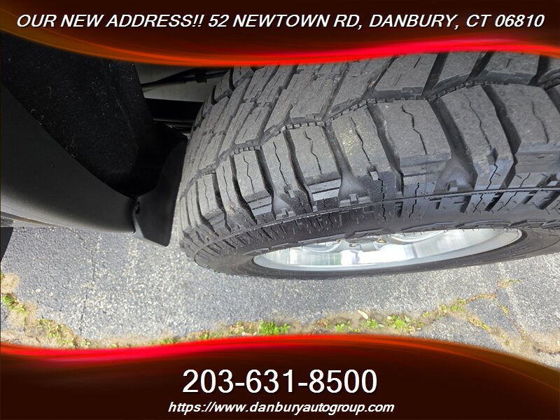 2015 GMC Sierra 1500 Denali - Photo 4 - Danbury, CT 06810