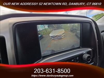 2015 GMC Sierra 1500 Denali - Photo 15 - Danbury, CT 06810