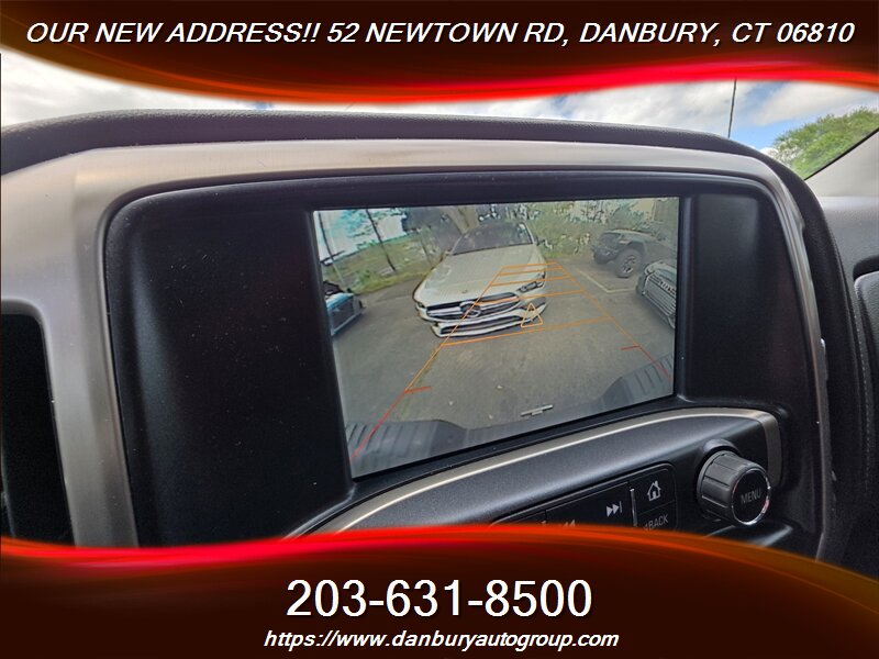 2015 GMC Sierra 1500 Denali - Photo 15 - Danbury, CT 06810