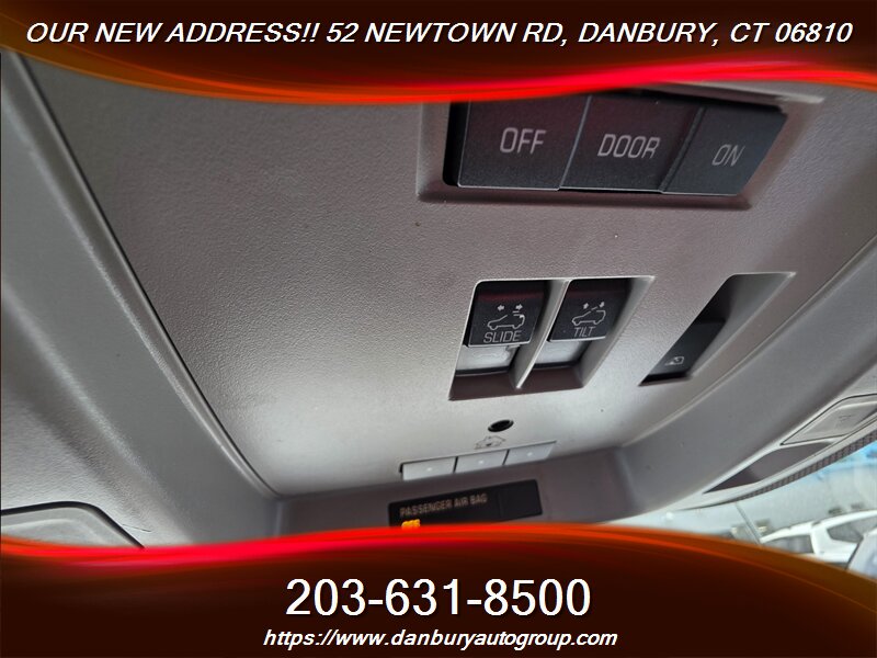2015 GMC Sierra 1500 Denali - Photo 14 - Danbury, CT 06810