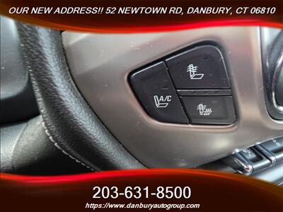 2015 GMC Sierra 1500 Denali - Photo 20 - Danbury, CT 06810