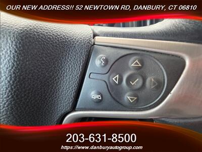 2015 GMC Sierra 1500 Denali - Photo 19 - Danbury, CT 06810