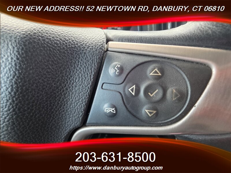 2015 GMC Sierra 1500 Denali - Photo 20 - Danbury, CT 06810