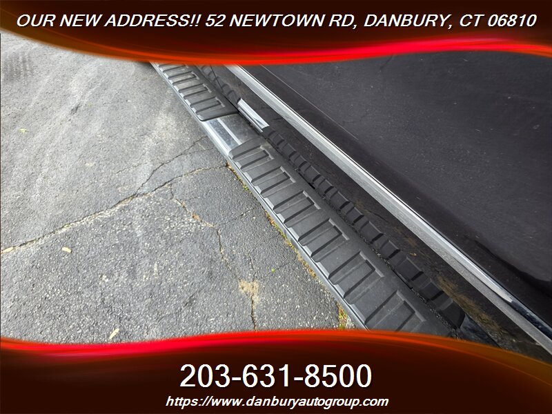 2015 GMC Sierra 1500 Denali - Photo 5 - Danbury, CT 06810