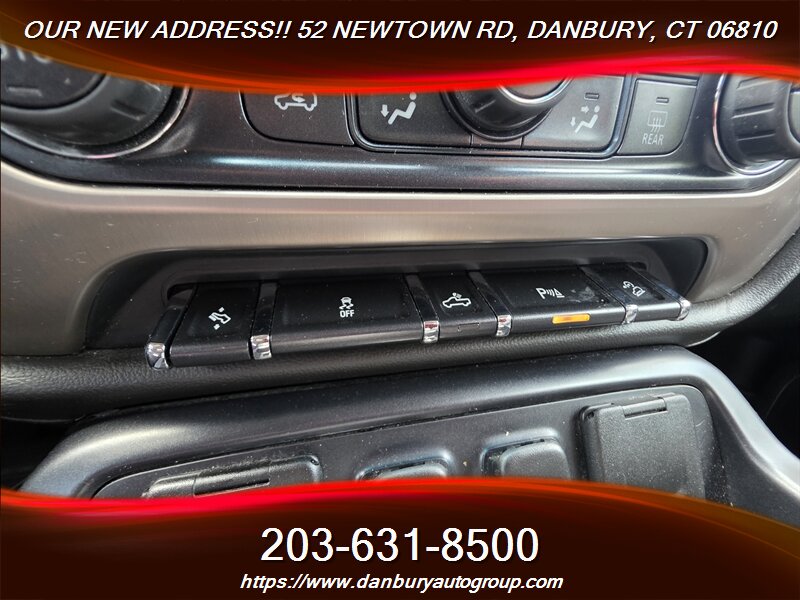 2015 GMC Sierra 1500 Denali - Photo 18 - Danbury, CT 06810