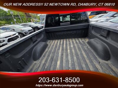 2015 GMC Sierra 1500 Denali - Photo 3 - Danbury, CT 06810