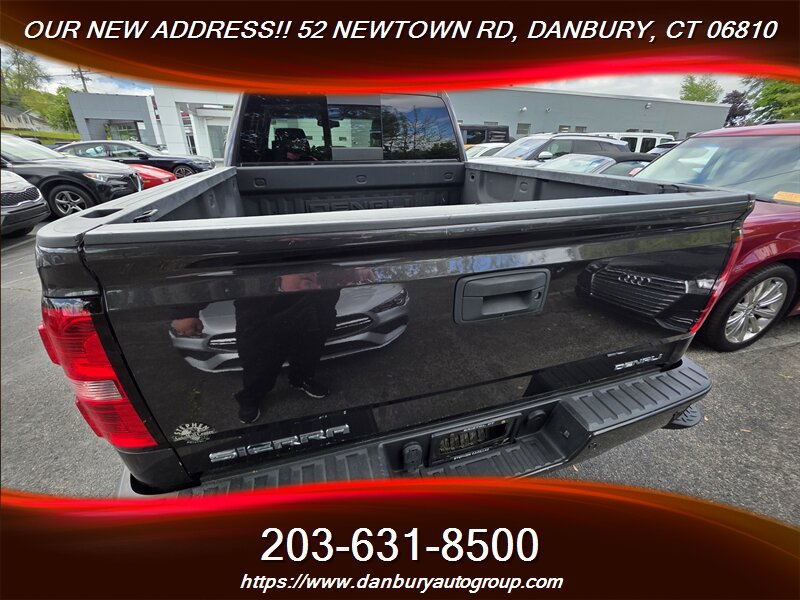 2015 GMC Sierra 1500 Denali - Photo 2 - Danbury, CT 06810