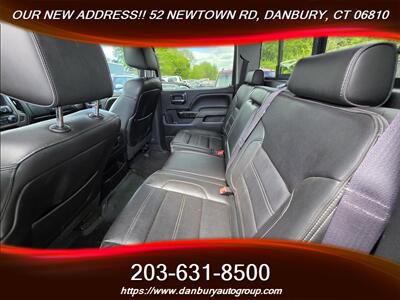 2015 GMC Sierra 1500 Denali - Photo 8 - Danbury, CT 06810