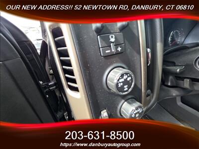 2015 GMC Sierra 1500 Denali - Photo 12 - Danbury, CT 06810