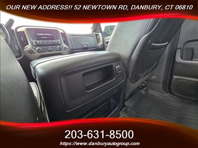 2015 GMC Sierra 1500 Denali - Photo 6 - Danbury, CT 06810