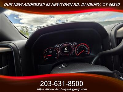 2015 GMC Sierra 1500 Denali - Photo 21 - Danbury, CT 06810