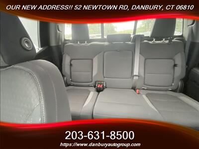 2021 GMC Sierra 1500 Elevation - Photo 23 - Danbury, CT 06810