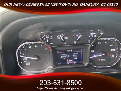2021 GMC Sierra 1500 Elevation - Photo 16 - Danbury, CT 06810