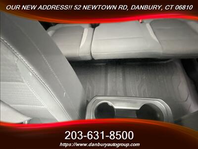 2021 GMC Sierra 1500 Elevation - Photo 22 - Danbury, CT 06810