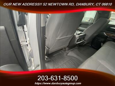 2021 GMC Sierra 1500 Elevation - Photo 25 - Danbury, CT 06810
