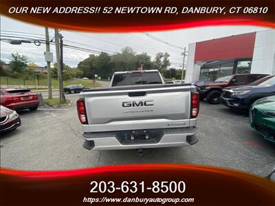 2021 GMC Sierra 1500 Elevation - Photo 8 - Danbury, CT 06810