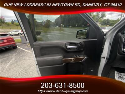2021 GMC Sierra 1500 Elevation - Photo 14 - Danbury, CT 06810