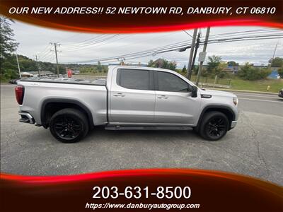 2021 GMC Sierra 1500 Elevation - Photo 6 - Danbury, CT 06810