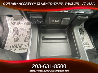 2021 GMC Sierra 1500 Elevation - Photo 21 - Danbury, CT 06810