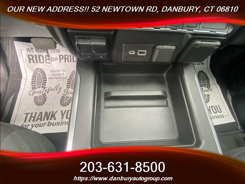 2021 GMC Sierra 1500 Elevation - Photo 21 - Danbury, CT 06810