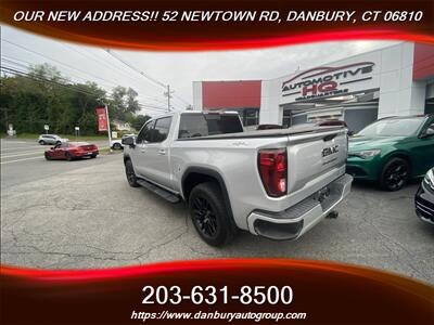 2021 GMC Sierra 1500 Elevation - Photo 3 - Danbury, CT 06810