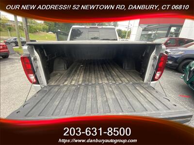 2021 GMC Sierra 1500 Elevation - Photo 28 - Danbury, CT 06810