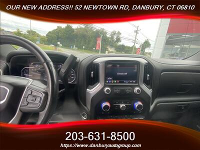 2021 GMC Sierra 1500 Elevation - Photo 20 - Danbury, CT 06810