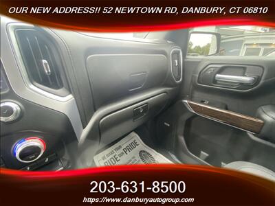 2021 GMC Sierra 1500 Elevation - Photo 18 - Danbury, CT 06810